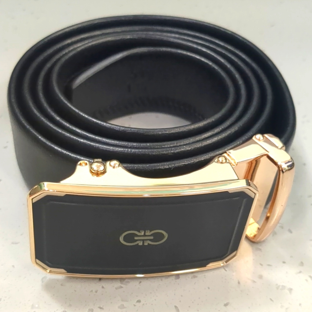 Ferragamo Belt